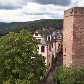 Burg