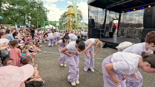 EWI Franklin  - Das große Fest