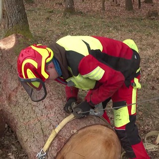 Phillip Rau aus dem Landkreis Heidenheim