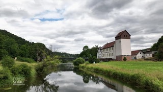 Gasthaus Mühle in Inzigkofen