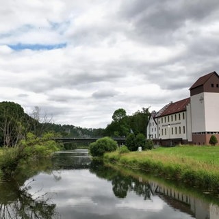 Gasthaus Mühle in Inzigkofen