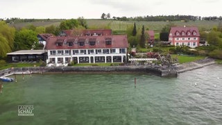 Sonja in Uhldingen-Mühlhofen: Das Besondere