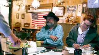 Dossenheim Cowboy