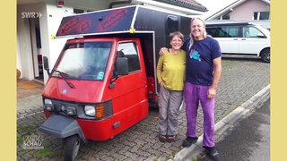 Marion und Ralf Hermann