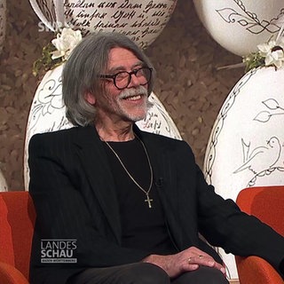 Siegfried Kühnle und Ursula Bogner-Kühnle