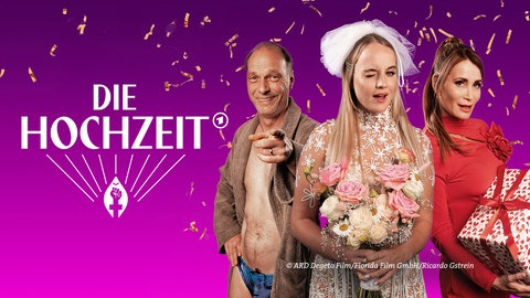 Serientipp: Die Hochzeit