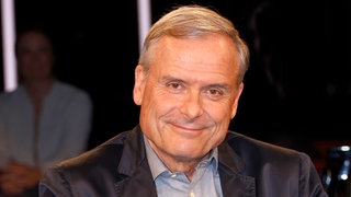 Axel Hacke über seine Liebe zu Italien