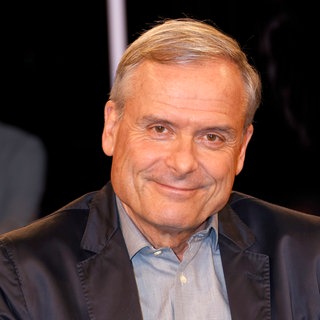 Axel Hacke über seine Liebe zu Italien