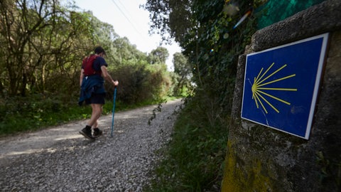 Der Jakobsweg ist einer der bekanntesten Pilgerwege der Welt. Ein besonders beliebter Teil des Weges ist der "Camino Portugues".
