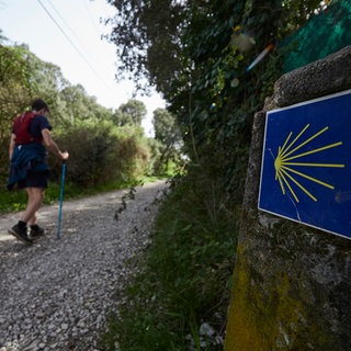 Der Jakobsweg ist einer der bekanntesten Pilgerwege der Welt. Ein besonders beliebter Teil des Weges ist der "Camino Portugues".