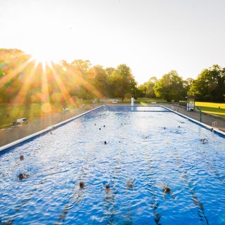 Eure Freibad und Badesee Geheimtipps in Rheinland-Pfalz