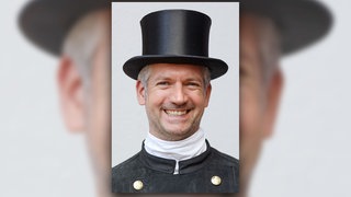 Florian Klein | Der Schornsteinfeger bringt nicht nur am Freitag, den 13. Glück