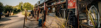Strandbar Beachbar am Silbersee | Strandbars in Rheinland-Pfalz