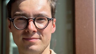 Jungsommelier Paulbiermann | SWR1 Ahrtalwoche