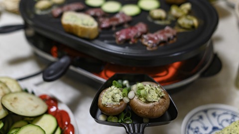 Raclette
