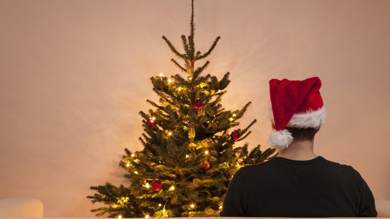 Weihnachtsbaum
