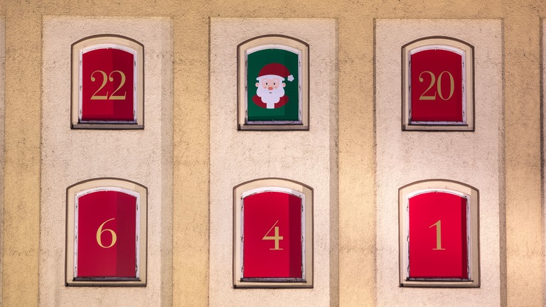 Adventskalender