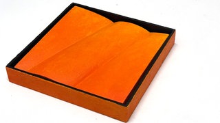 Kürbis-Strukturbild