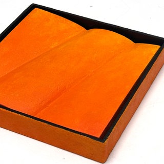 Kürbis-Strukturbild