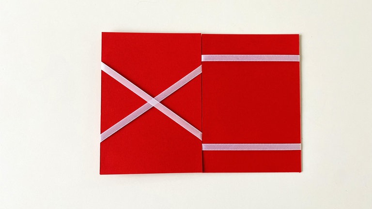 Jetzt kann der Mechanismus der entstandenen Grundkarte getestet werden. 