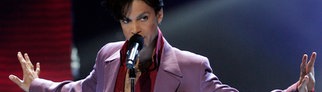 Prince | Urlaub bei U2, Jim Kerr oder Prince