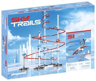 Playmobil Sky Trails | Das sind die Spielzeug Trends 2025