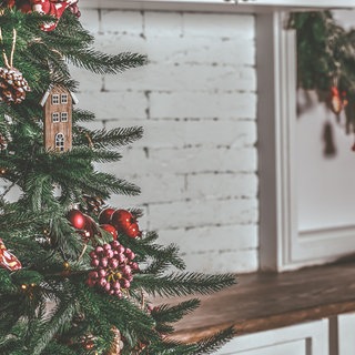 Weihnachtsbaumschmuck