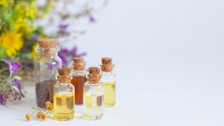 Raumdüfte selber machen