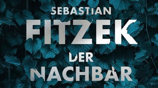 Buchcover "Der Nachbar"