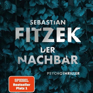Buchcover "Der Nachbar"