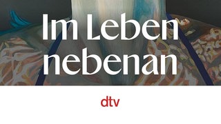 Buchcover "Im Leben nebenan"