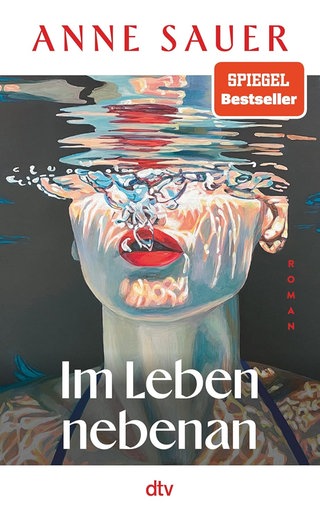 Buchcover "Im Leben nebenan"