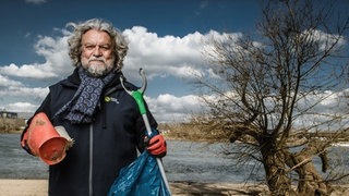RhineCleanUp: Diesen Müll sammeln wir aus dem Rhein 
