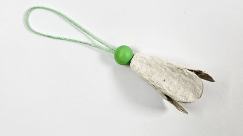 Anhänger "Schneeglöckchen"