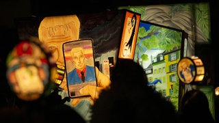 Fünf kuriose Fasntachts- und Karenvalsbräuche aus aller Welt | Morgenstraich