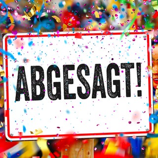 Mehrere Fastnachtsümzüge werden abgesagt. Die Vorsitzende des Carnevalvereins in Gau-Algesheim nennt die Gründe.
