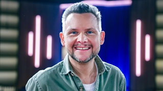 Kabarettist Tobias Mann bekommt den Pfälzer Saumagen-Orden.