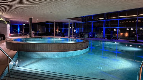 Das sind die schönsten Thermen und Erlebnisbäder in Rheinland-Pfalz | Salinarium Bad Dürkheim