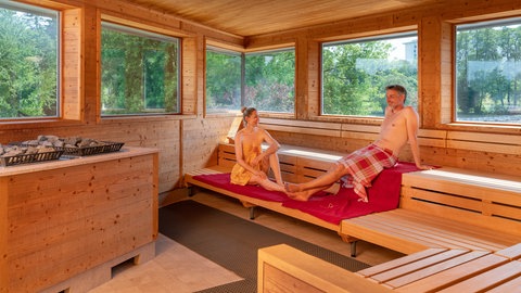 Das sind die schönsten Thermen und Erlebnisbäder in Rheinland-Pfalz | Südpfalz Therrme