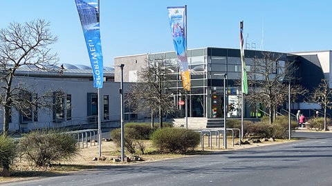 Das sind die schönsten Thermen und Erlebnisbäder in Rheinland-Pfalz | Rheinwelle Gau-Algesheim