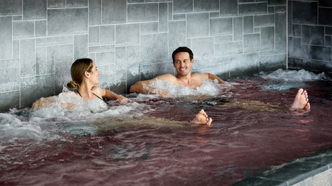 Das sind die schönsten Thermen und Erlebnisbäder in Rheinland-Pfalz | Vulkaneifeltherme