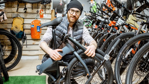 E-Bike Kauf