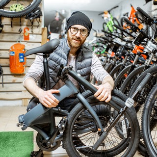 E-Bike Kauf