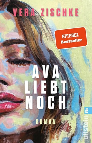 Buchcover "Ava liebt noch"