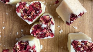 Badepralinen