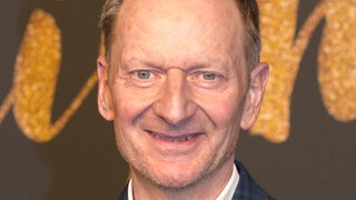 Schauspieler Michael Kessler liebt das Fahrradfahren.