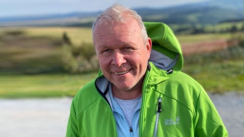 Dr. Harald Lange - Wird für Fußball-Fans die WM 2026 doch zum Sommermärchen?