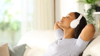 Frauen hören besser als Stadtmenschen.