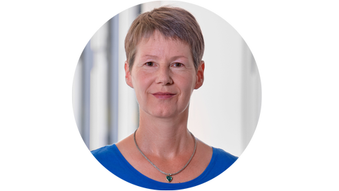 Portraitbild von Ulrike Till, Reporterin und Redakteurin SWR Wissen aktuell.