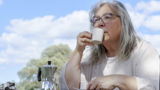 Hoher Kaffeekonsum beschleunigt geistigen Abbau